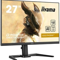 iiyama G-MASTER GB2790QSU-B5 27 iiyama G-MASTER GB2790QSU-B5 27